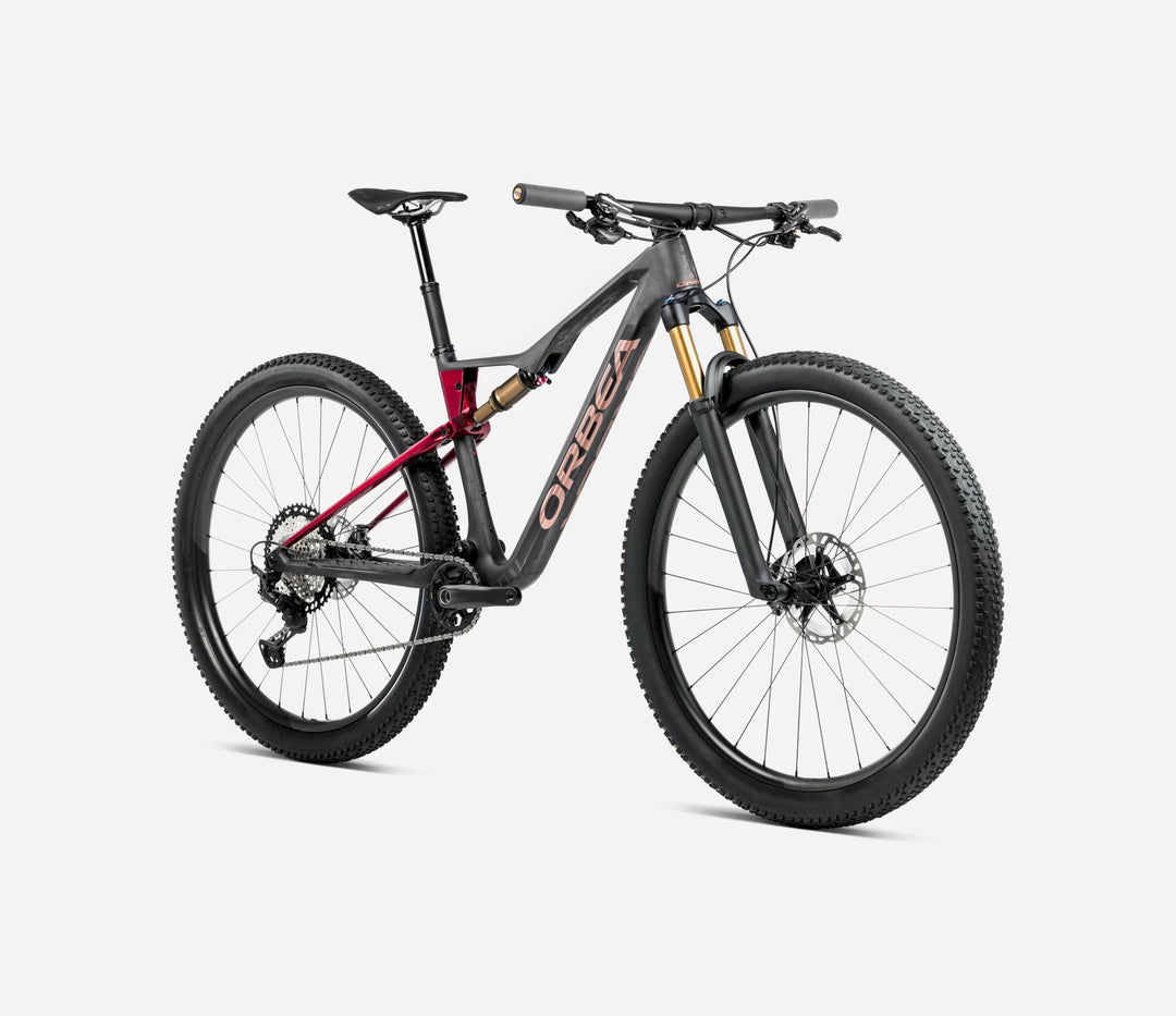freedom machine australia m pro orbea