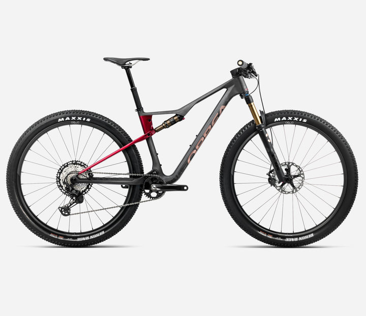 freedom machine australia m pro orbea