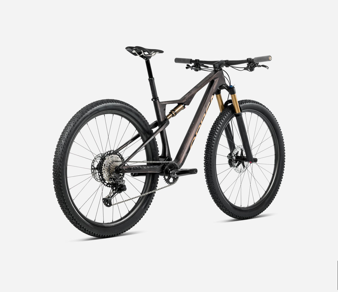 freedom machine australia m pro orbea