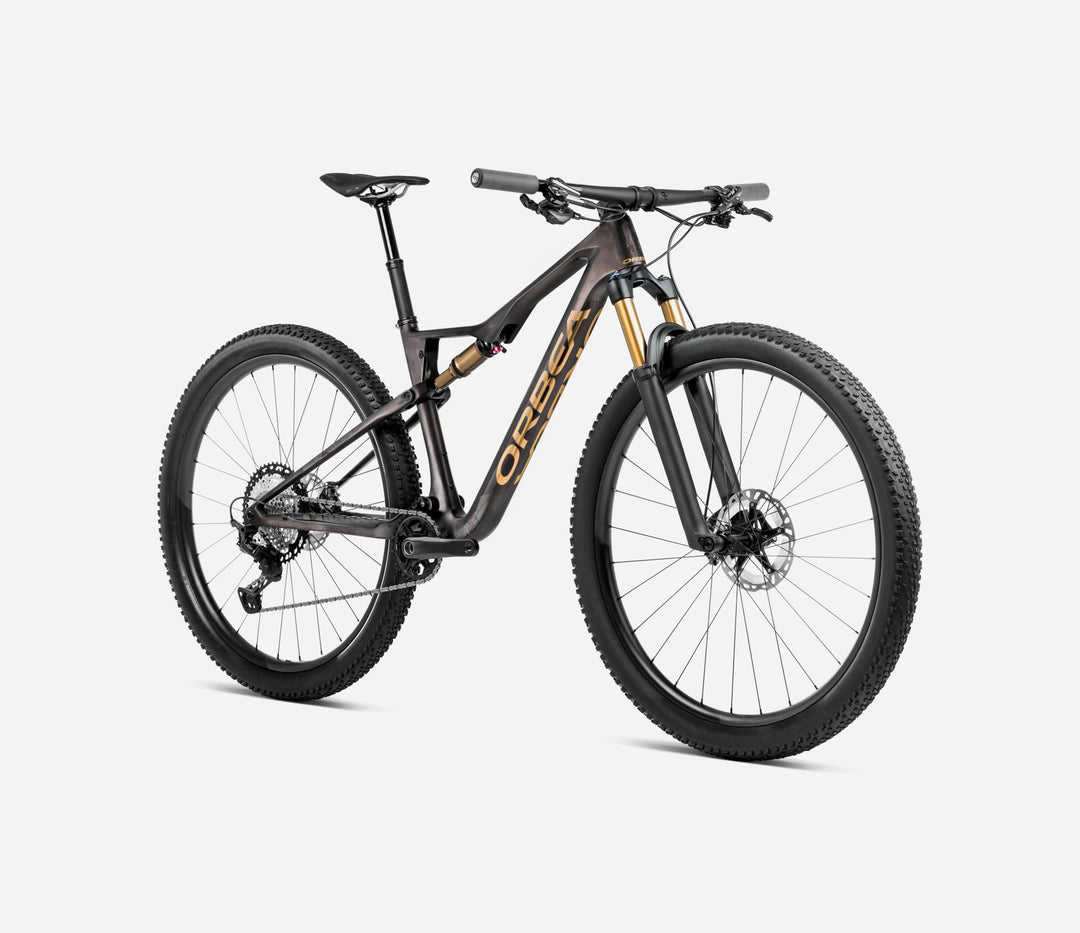 freedom machine australia m pro orbea
