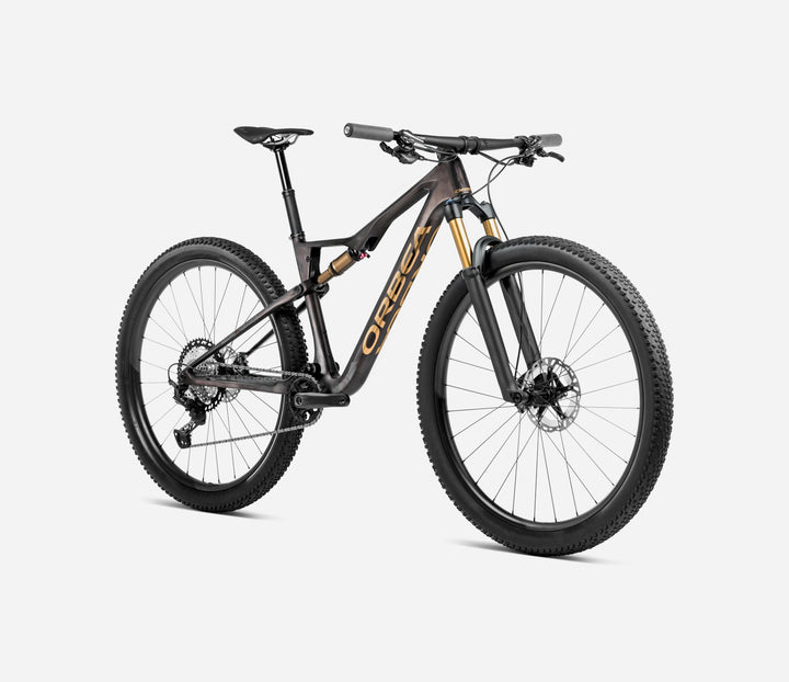 freedom machine australia m pro orbea