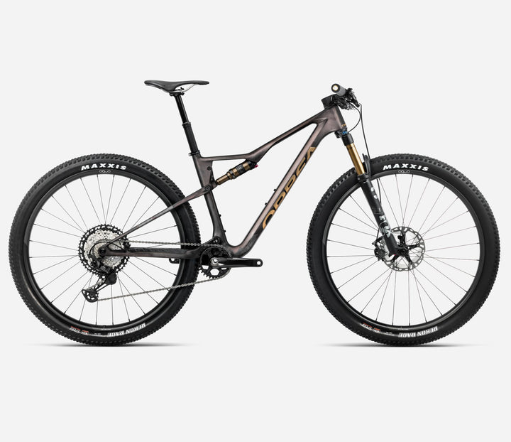 freedom machine australia m pro orbea
