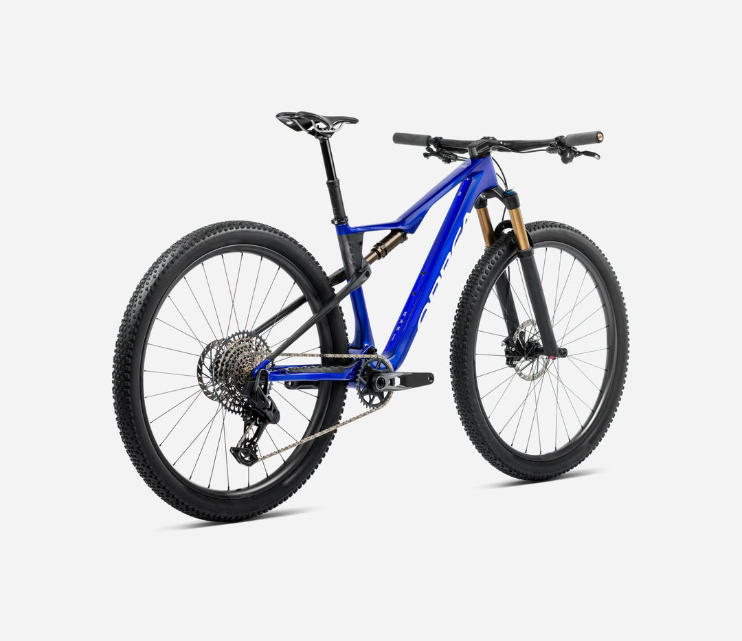 Orbea Oiz M Team - freedommachine