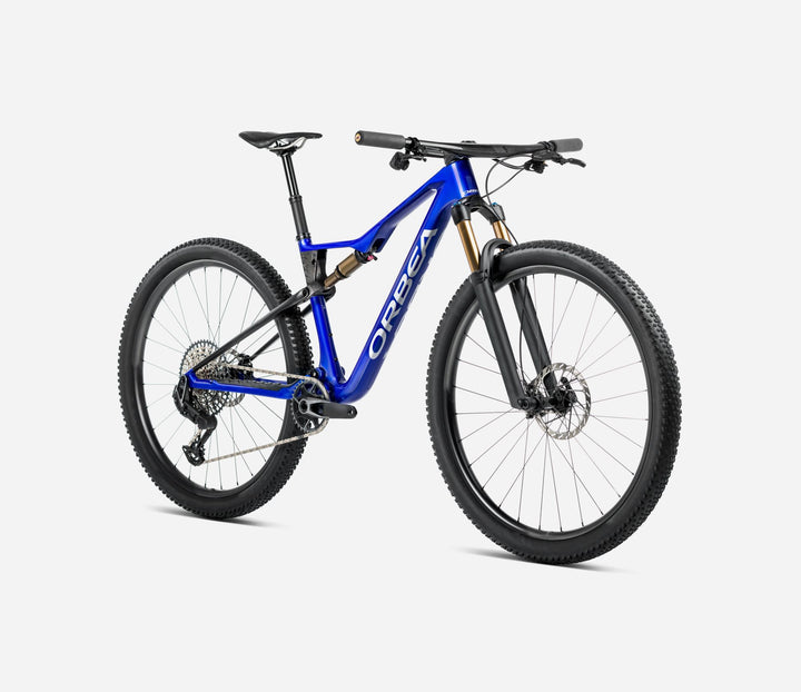 Orbea Oiz M Team - freedommachine
