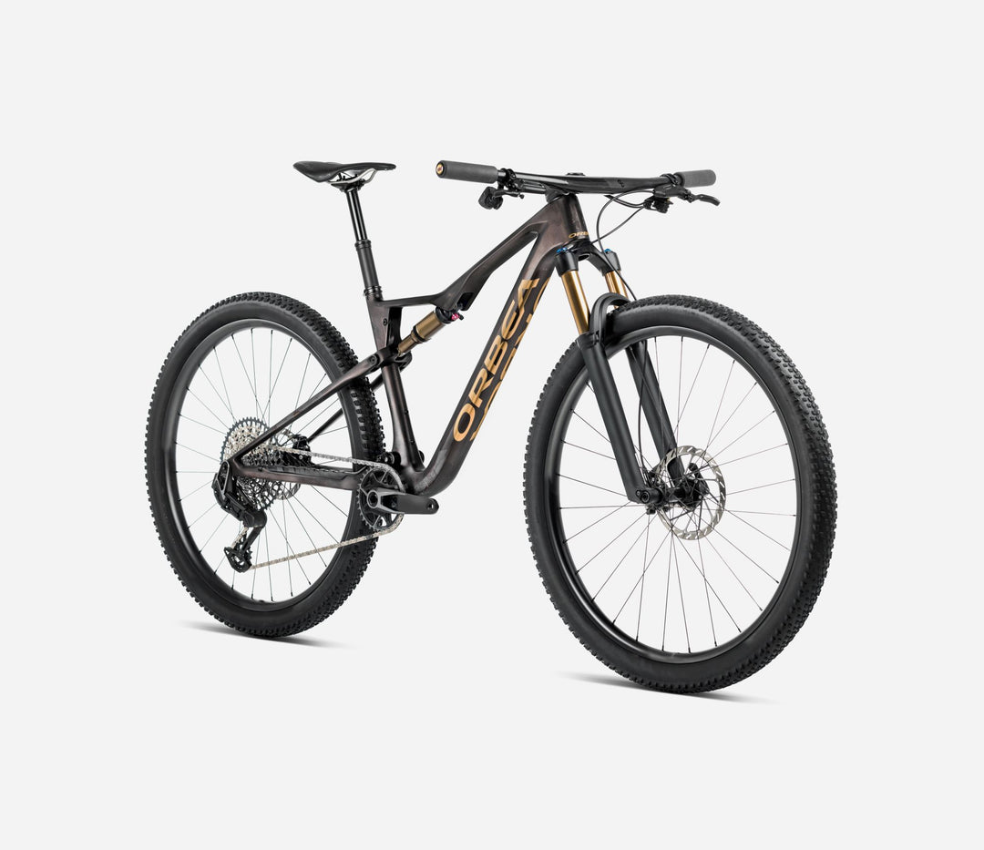 freedom machine byron bay orbea oiz mteam