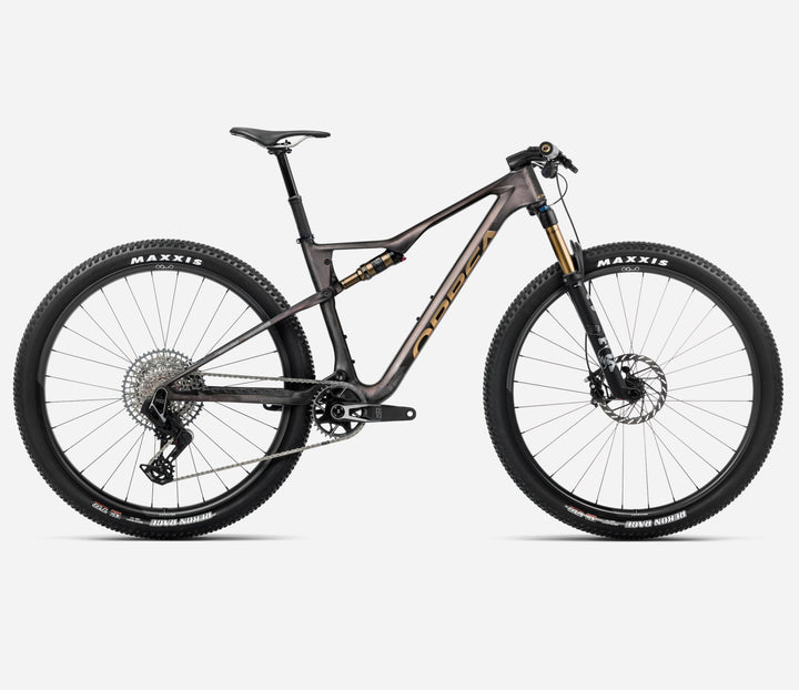 freedom machine byron bay orbea oiz mteam