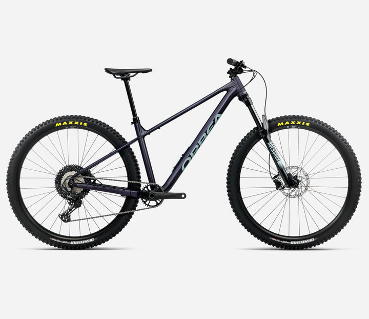 freedom machine australlia Orbea Laufey H30
