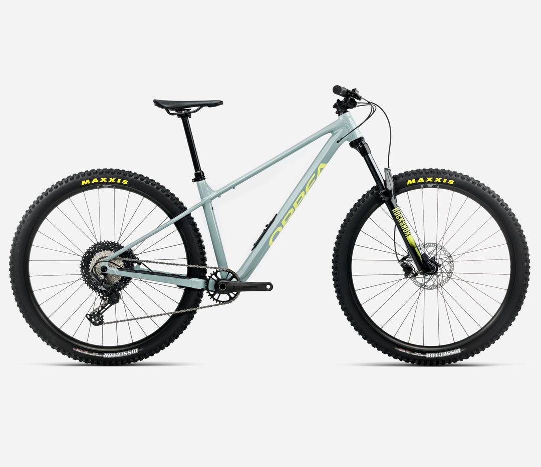 freedom machine australlia Orbea Laufey H30