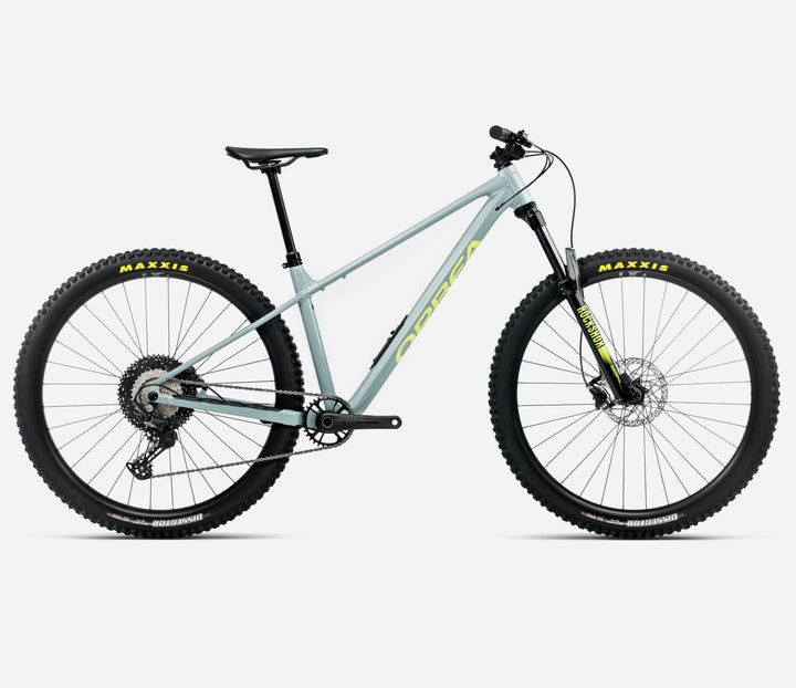 freedom machine australlia Orbea Laufey H30