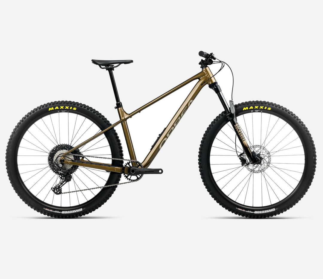 freedom machine australlia Orbea Laufey H30