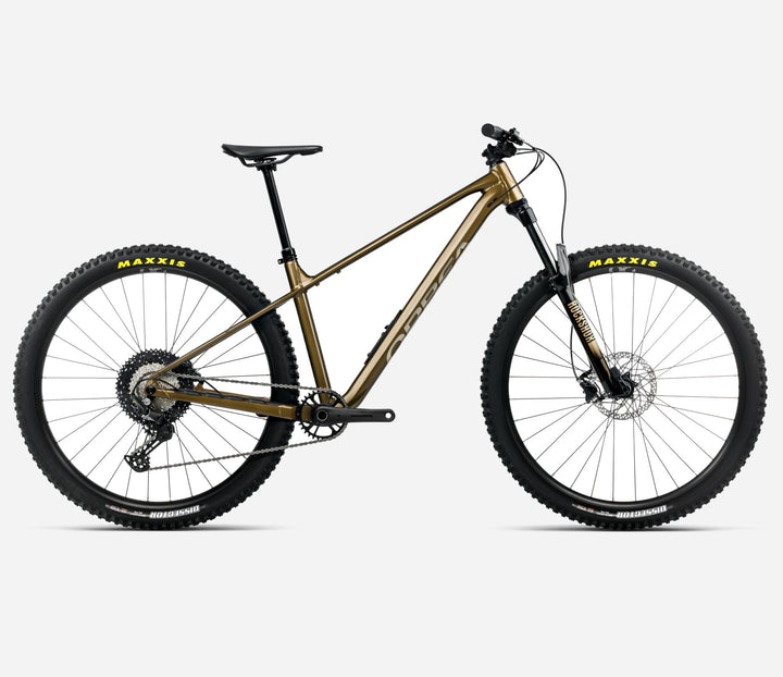 freedom machine australlia Orbea Laufey H30