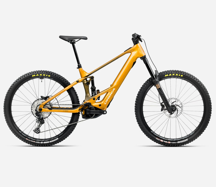freedom machine australia orbea wild h20