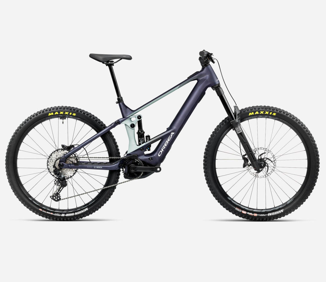 freedom machine australia orbea wild h20