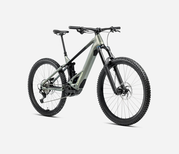 freedom machine australia orbea wild h10