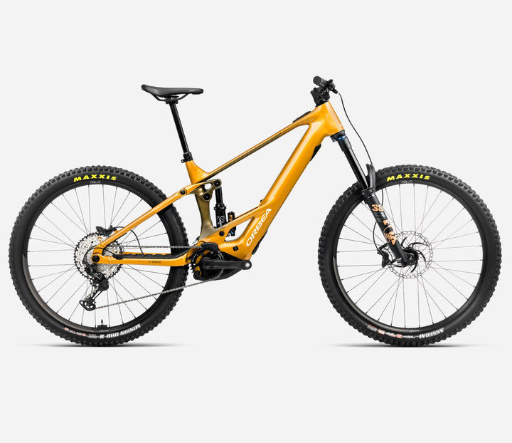 freedom machine australia orbea wild h10