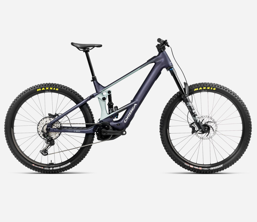 freedom machine australia orbea wild h10
