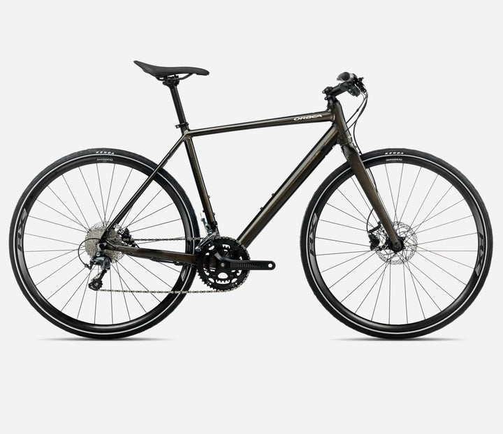 freedom machine Australia orbea vector 10
