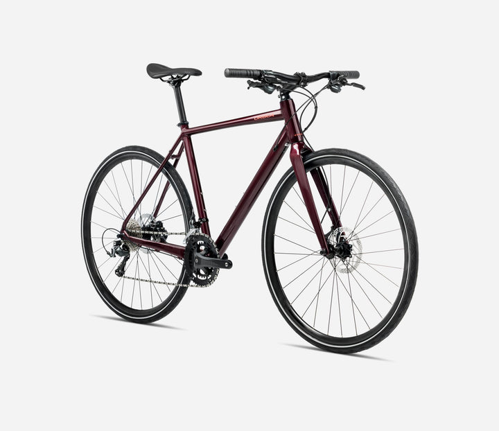freedom machine australia orbea vector 20