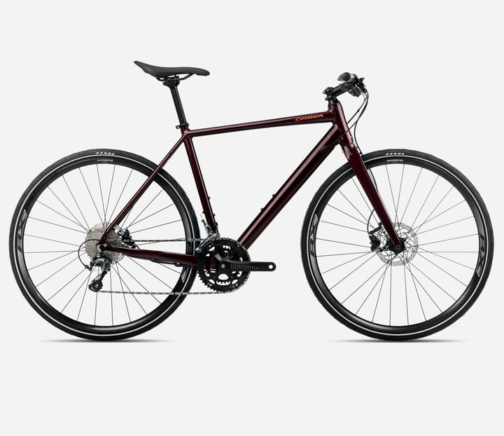 freedom machine Australia orbea vector 10