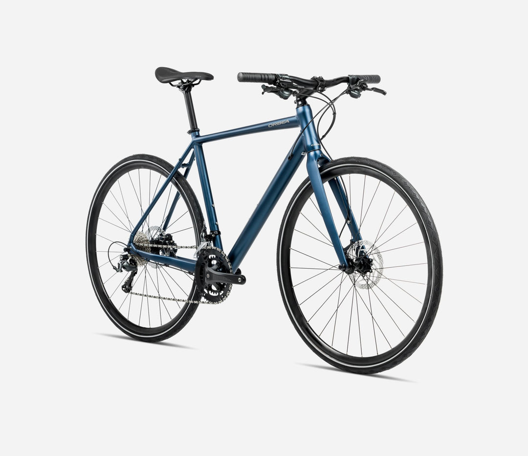 freedom machine Australia orbea vector 10