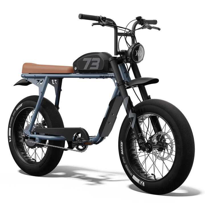 SUPER73 S2-E Special Edition - freedommachine