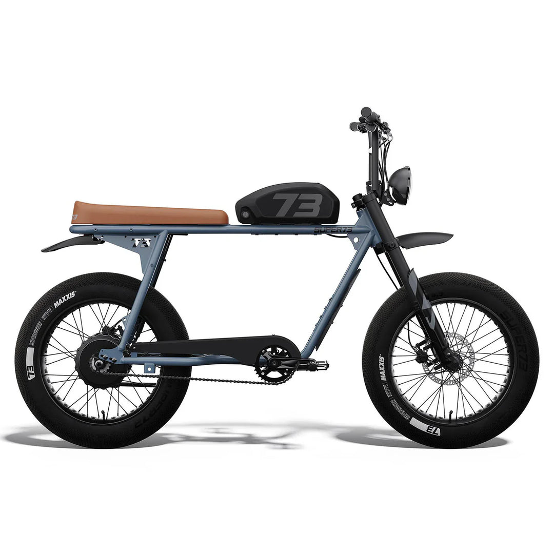 SUPER73 S2-E Special Edition - freedommachine