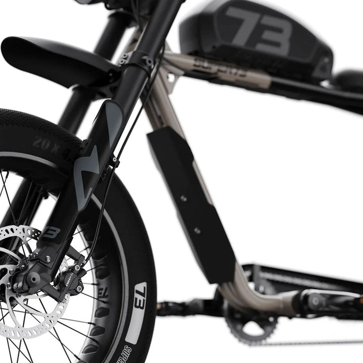 SUPER73 S2-E Special Edition - freedommachine