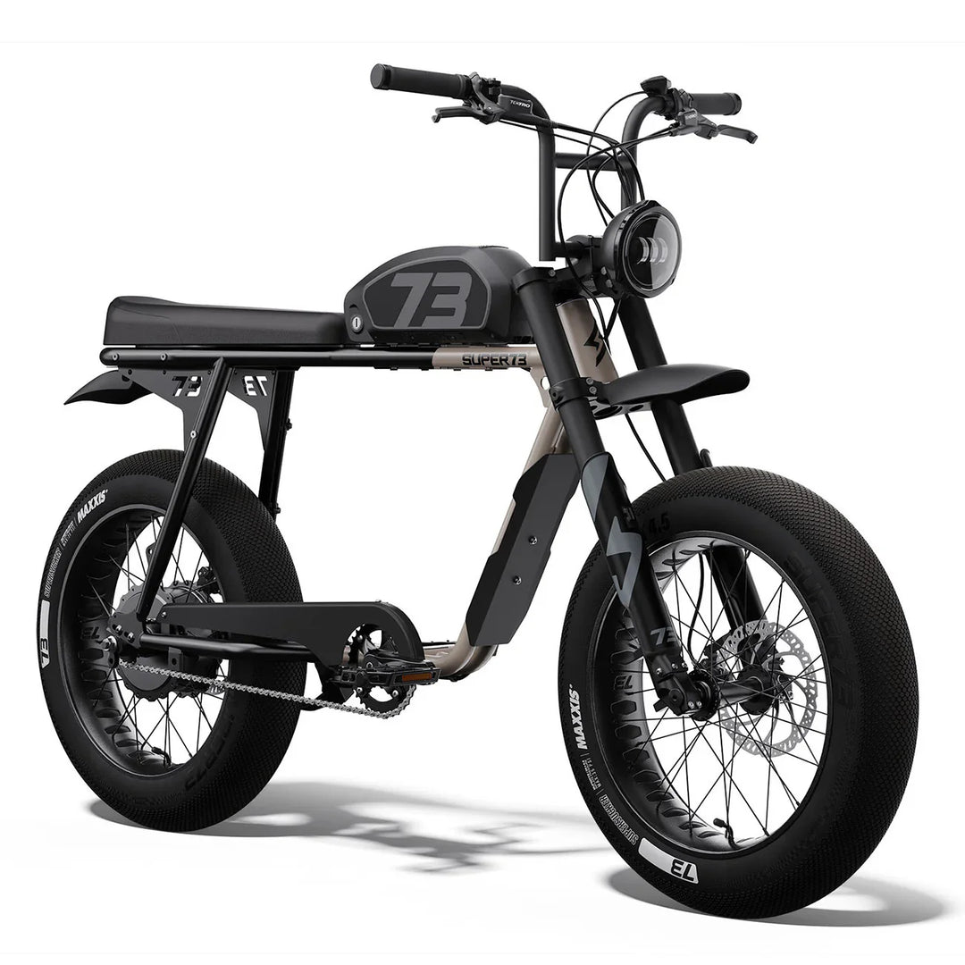 SUPER73 S2-E Special Edition - freedommachine
