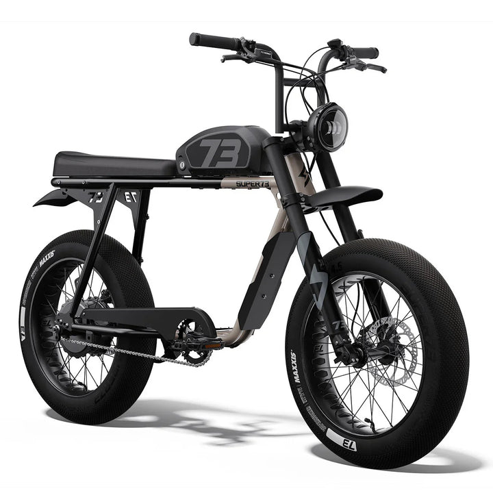 SUPER73 S2-E Special Edition - freedommachine