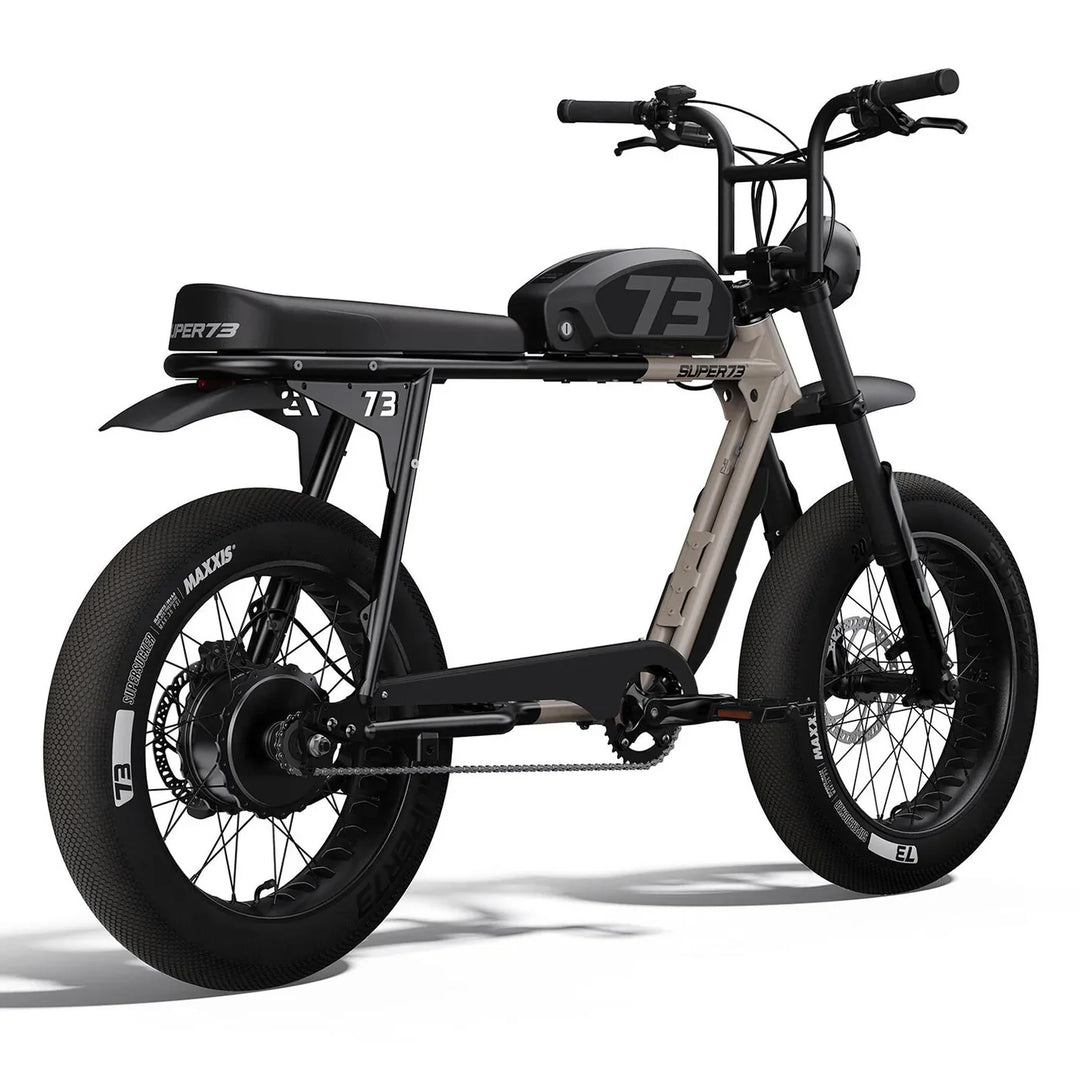 SUPER73 S2-E Special Edition - freedommachine