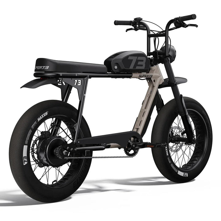 SUPER73 S2-E Special Edition - freedommachine