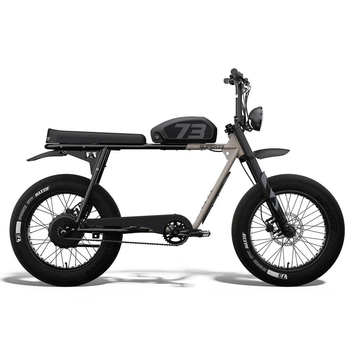 SUPER73 S2-E Special Edition - freedommachine