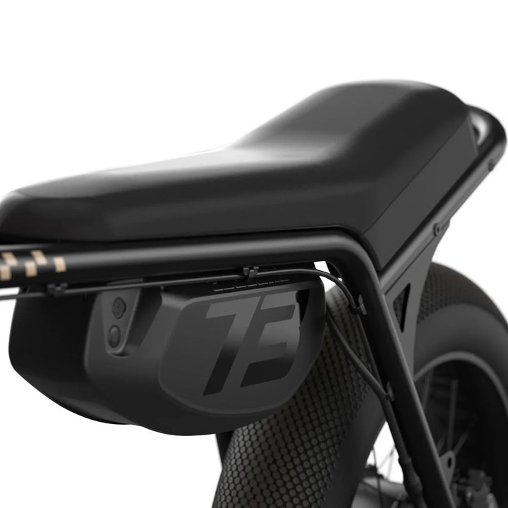 Super73 miami special edition freedom machine
