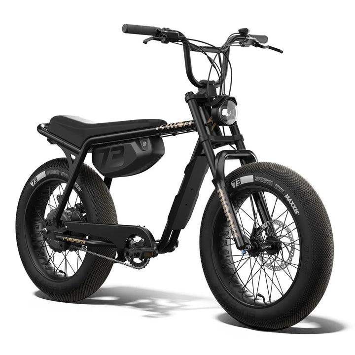 Super73 miami special edition freedom machine