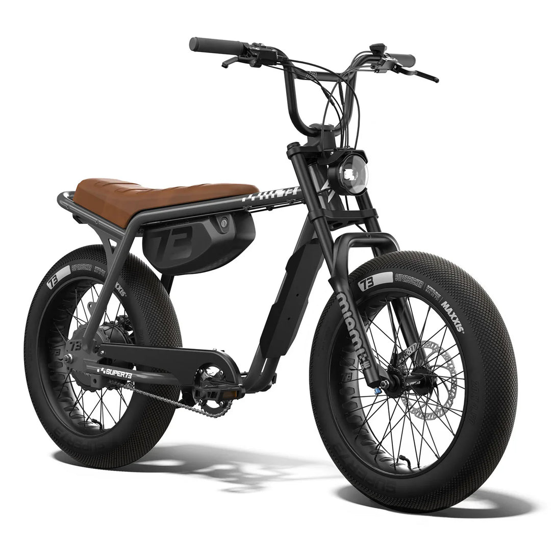 Super73 miami special edition freedom machine