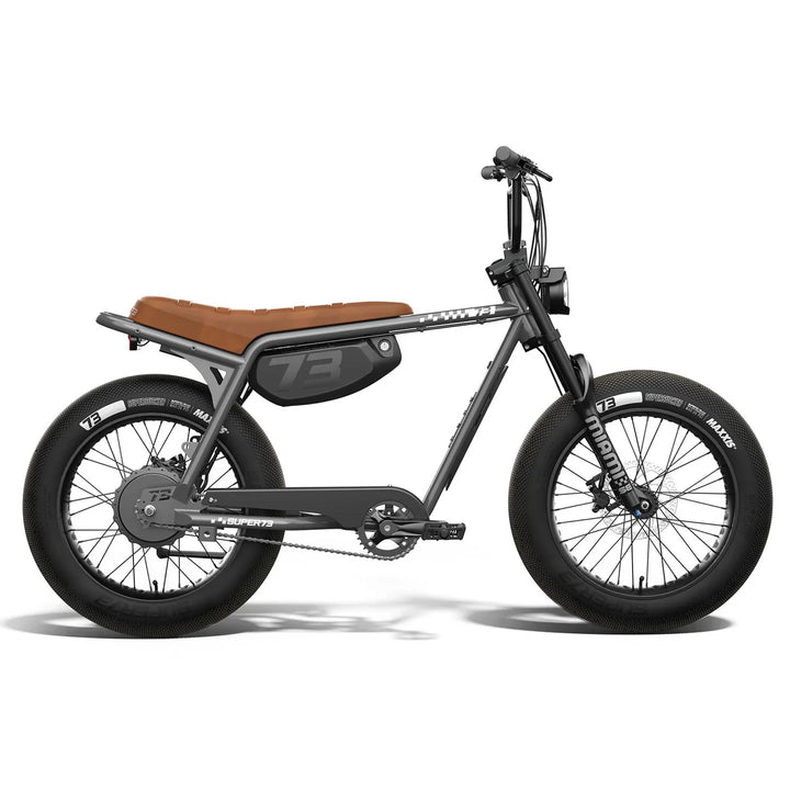 Super73 miami special edition freedom machine