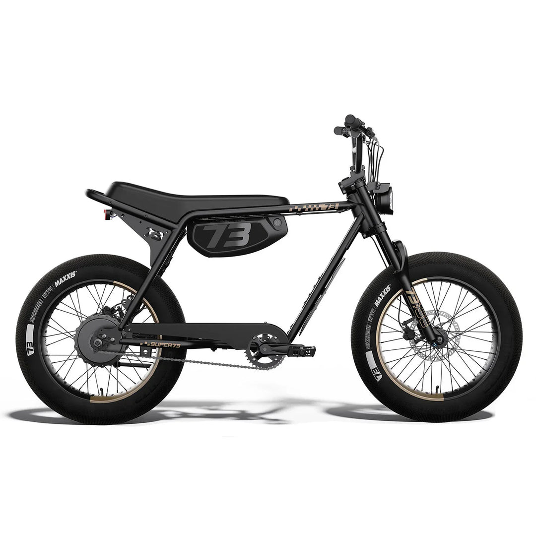 Byron Bay Electric Bikes On Rail Trails SUPER73 ZX SPECIAL EDITION – Freedommachine