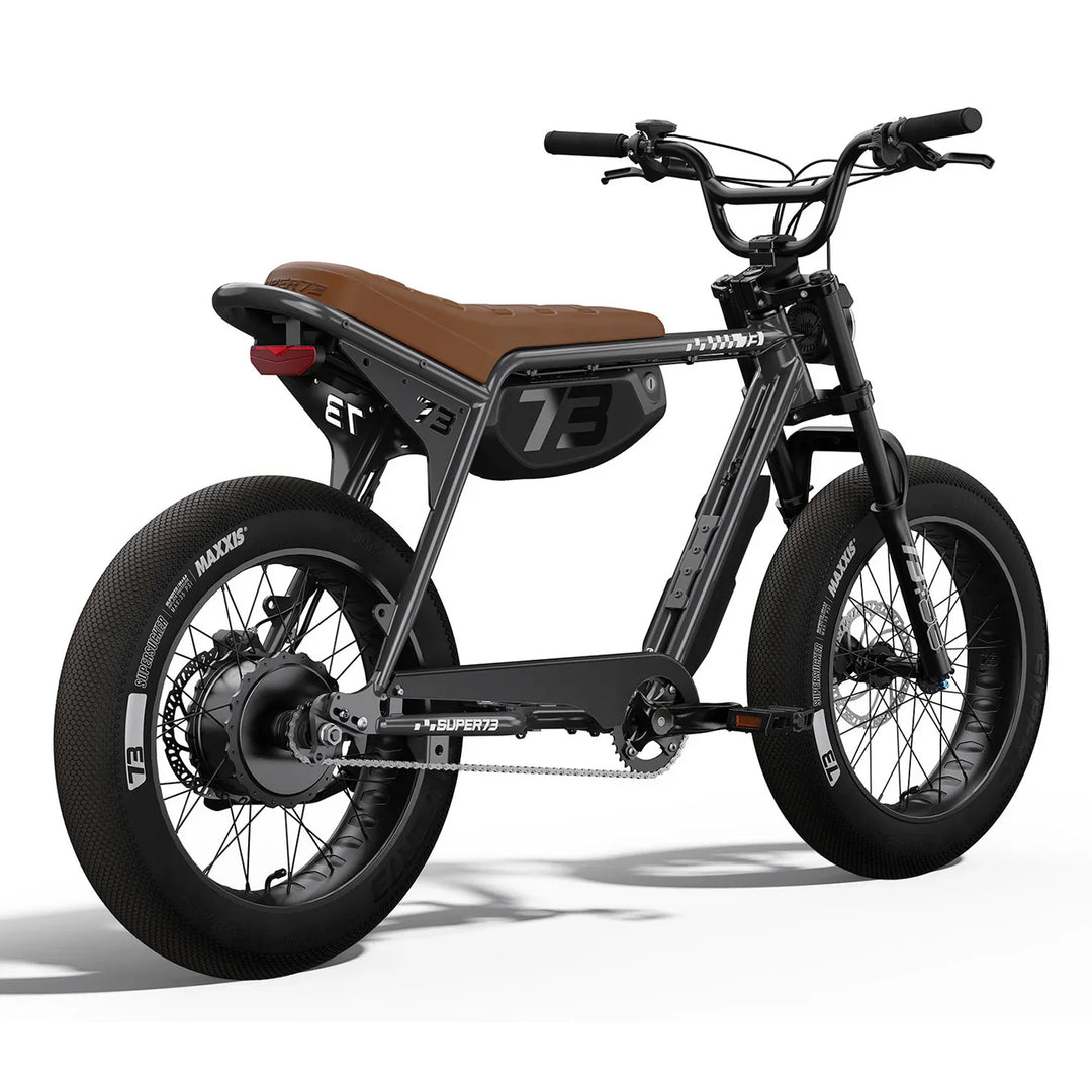 SUPER73 ZX SPECIAL EDITION – freedommachine SUPER73 ZX SPECIAL EDITION – freedommachine