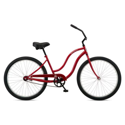 SCHWINN Cruiser S1 - freedommachine