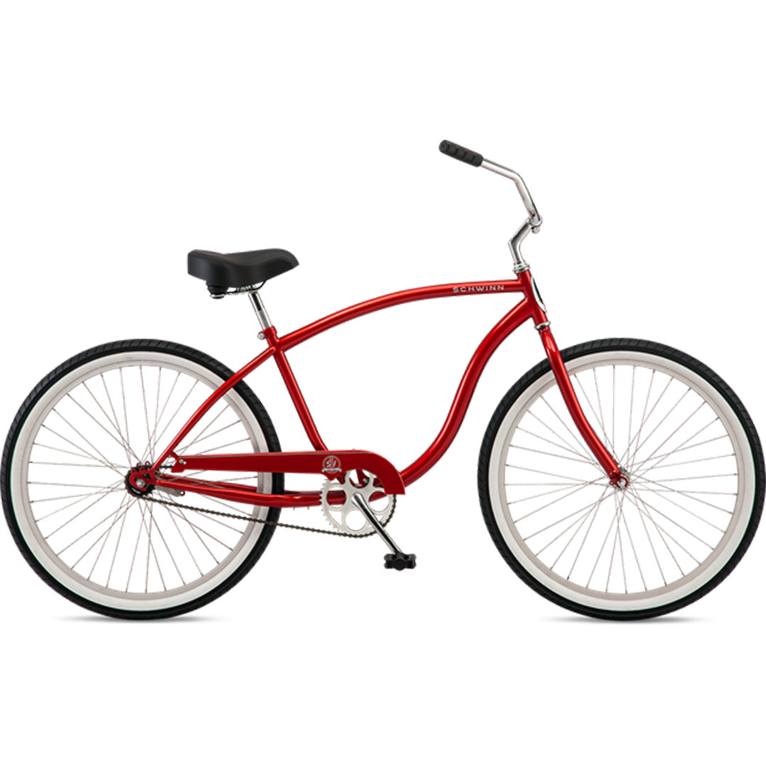 SCHWINN S1 CRUISER - freedommachine