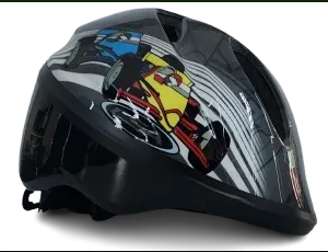CSA Helmet Ariel-01 (w-4AAA) / Children Helmet - freedommachine