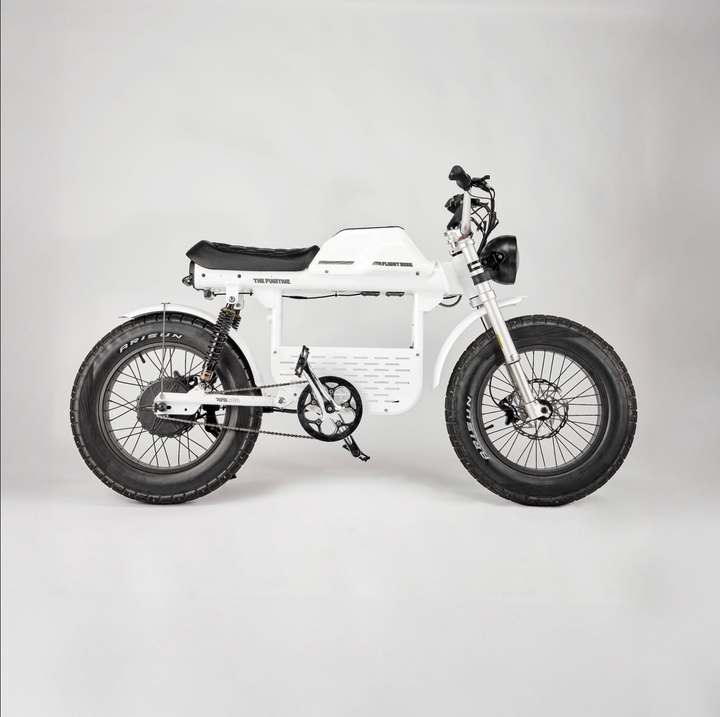 FLIGHT RISK - FR888 - freedommachine