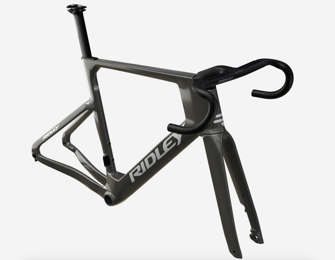 Noah Fast 3.0 Frameset Medium
