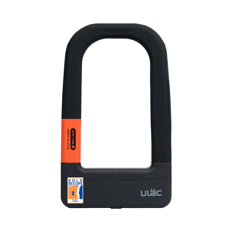 Ulac Soloist - freedommachine