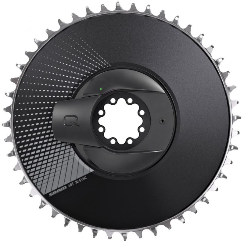 SRAM Red Power Meter - 50T - AXS D1 - freedommachine
