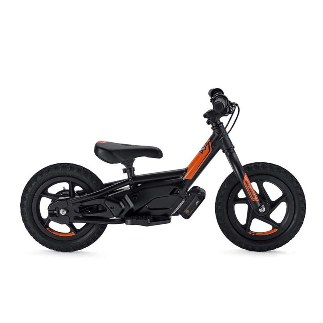 STACYC 12" IRONE HARLEY DAVIDSON ELECTRIC - freedommachine