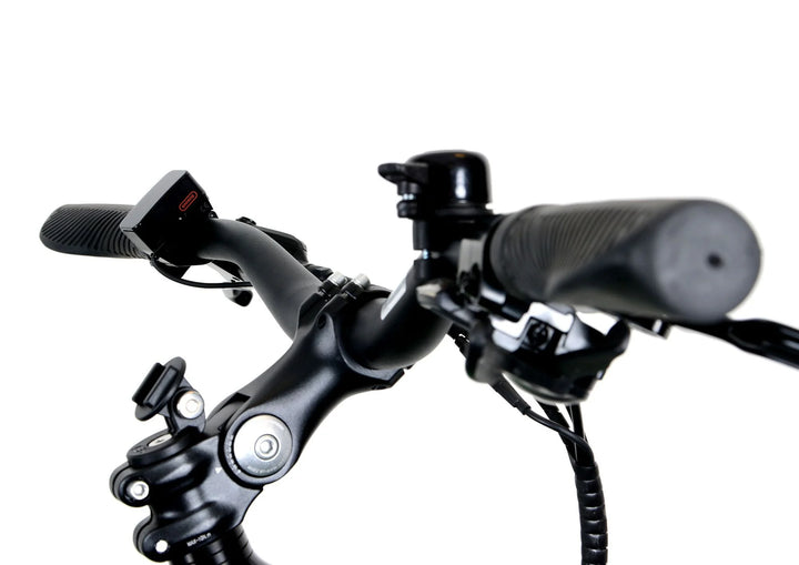 swiss EBCO Street 2U Compact eBike