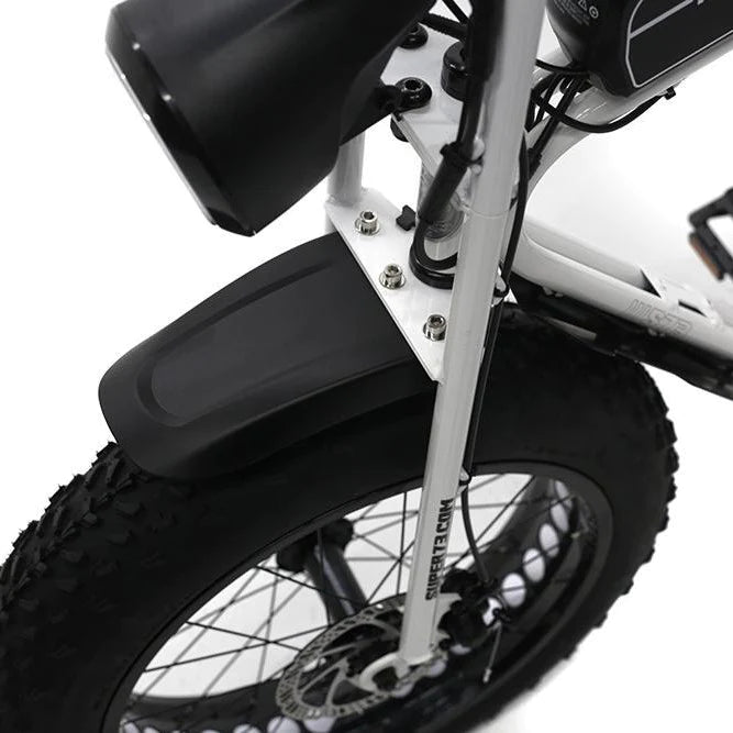 FENDER SET FOR SUPER73 BIKES - freedommachine