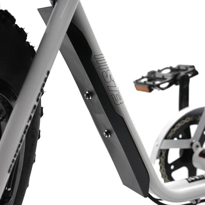 FENDER SET FOR SUPER73 BIKES - freedommachine