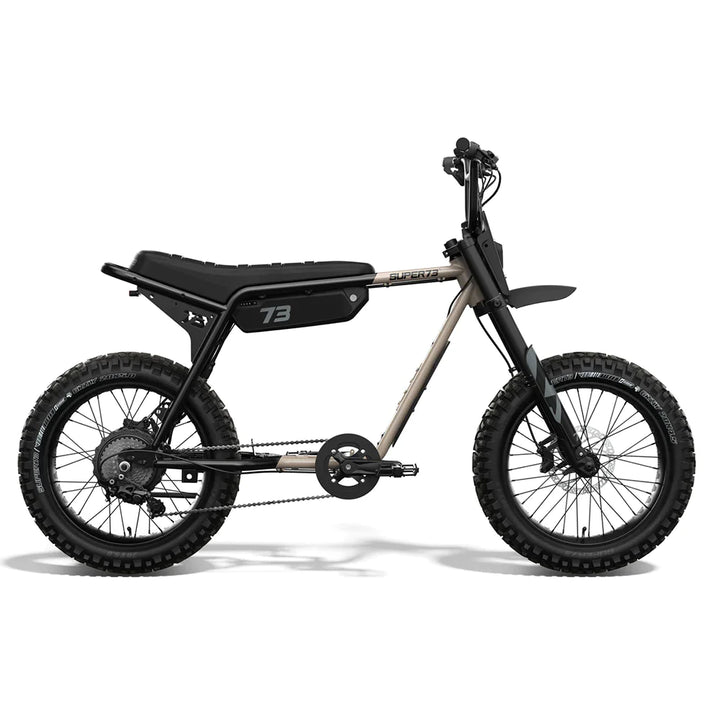 SUPER73 ZE Adventure Series - freedommachine
